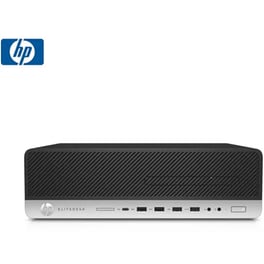 Refurbished Desktop HP 800 G4 SFF (Intel Core i5-8400/8 GB/256GB SSD/HD Graphics/Win11Home)