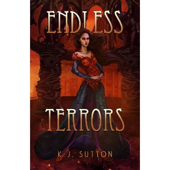 Endless Terrors image 0