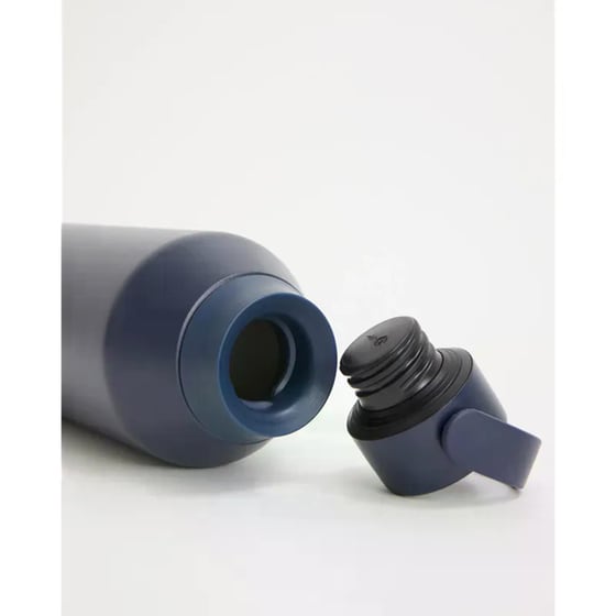 Μπουκάλι Θερμός Chilly's S3 Astral Nav. Blue 500ml image 3