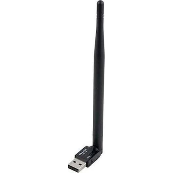 LB-Link BL-WN155A Αντάπτορας Δικτύου Ασύρματη Σύνδεση image 0