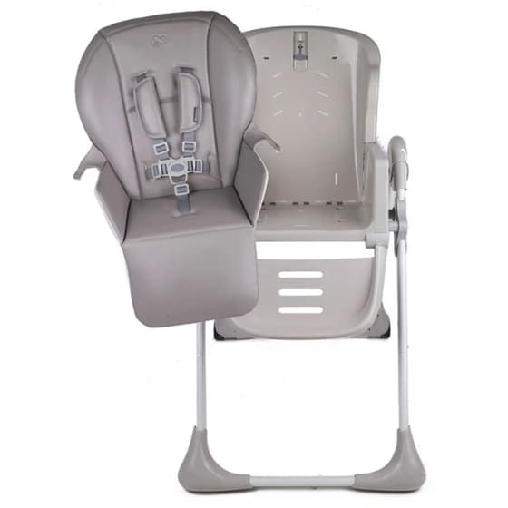 Παιδική Καρέκλα Φαγητού Kinderkraft Yummy image 5