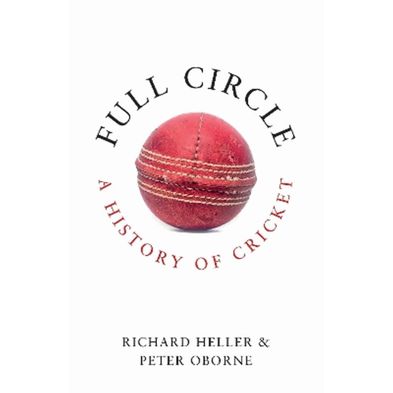 Full Circle