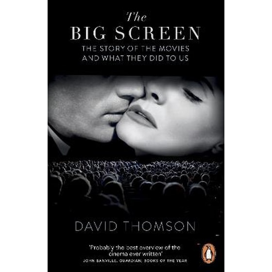 The Big Screen image 0