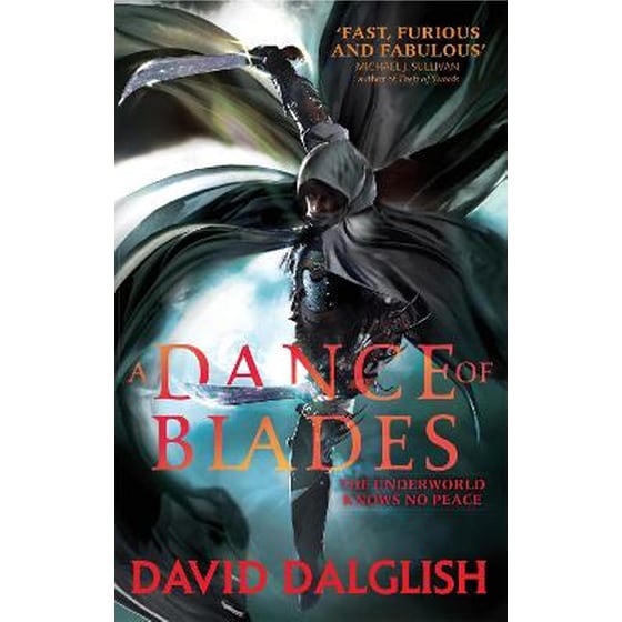 A Dance of Blades image 0
