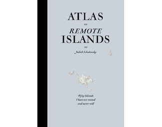 Atlas of Remote Islands image 0