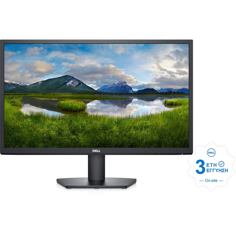 Dell SE2422H Monitor 24 FHD VA Flat 60Hz 5ms