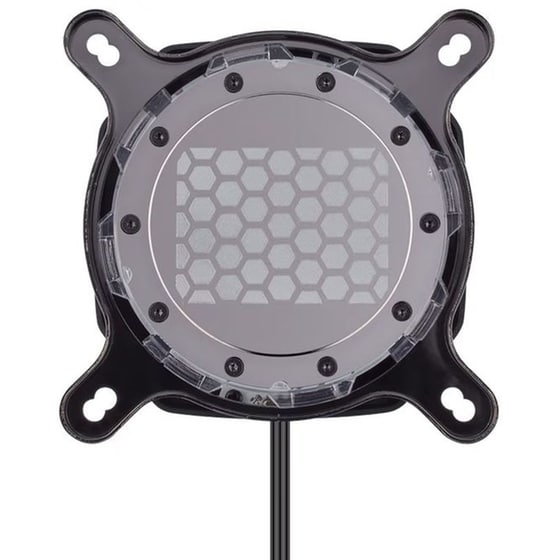 Water Βlock Corsair Hydro X Series XC7 120mm RGB image 4