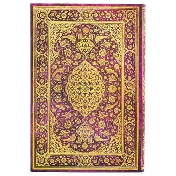 Ημερολόγιο Εβδομαδιαίο Paperblanks 2026 Mini Orchard image 2