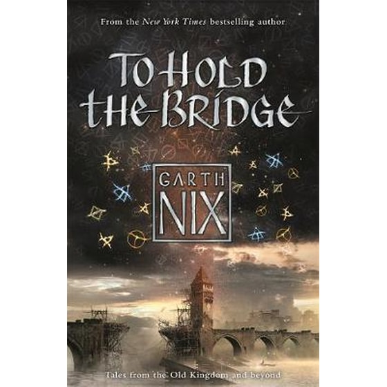 To Hold the Bridge image 0