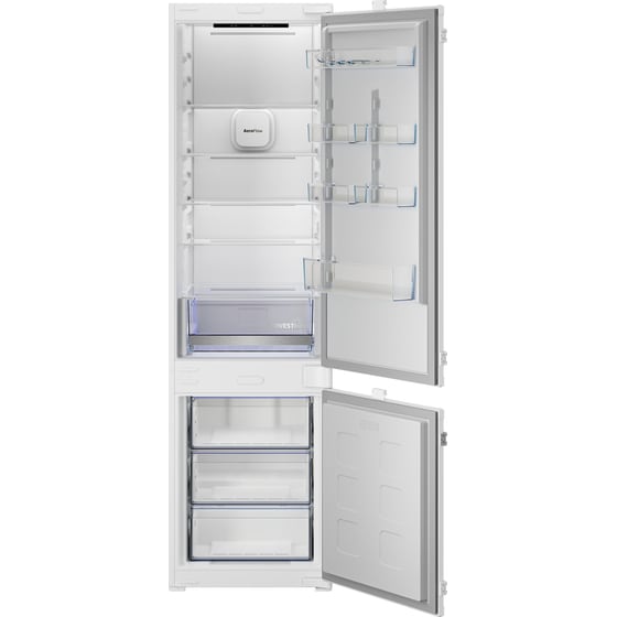 BEKO B5BCNA325HS Total No Frost 300 Lt Εντοιχιζόμενος Ψυγειοκαταψύκτης image 2