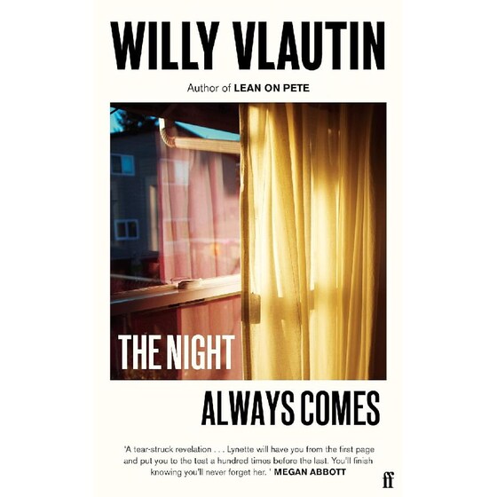 The Night Always Comes image 0