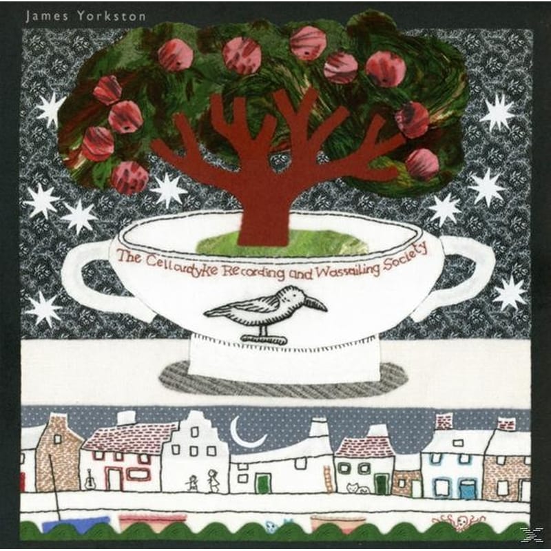 The Cellardyke Recording And Wassailing Society