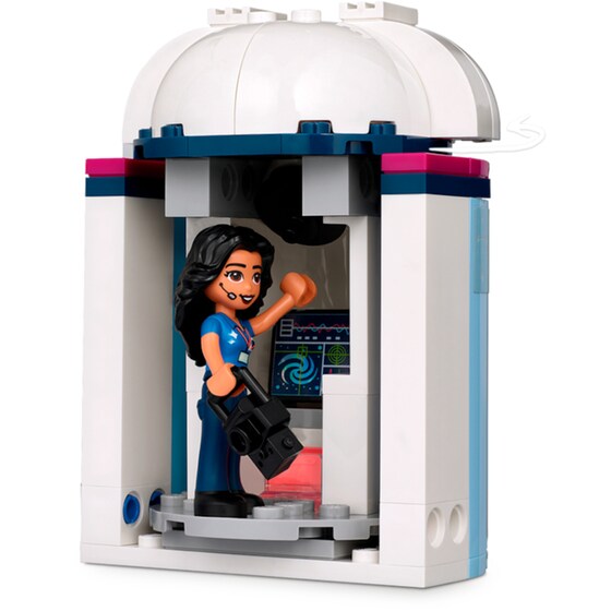 LEGO® Friends Olivia's Space Academy (41713) image 6
