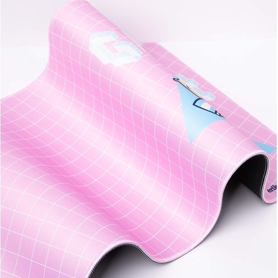 Grupo Erik Pusheen The Cat (ERIK28804) Gaming Mouse Pad XXL 800 mm - Με σχέδιο image 1