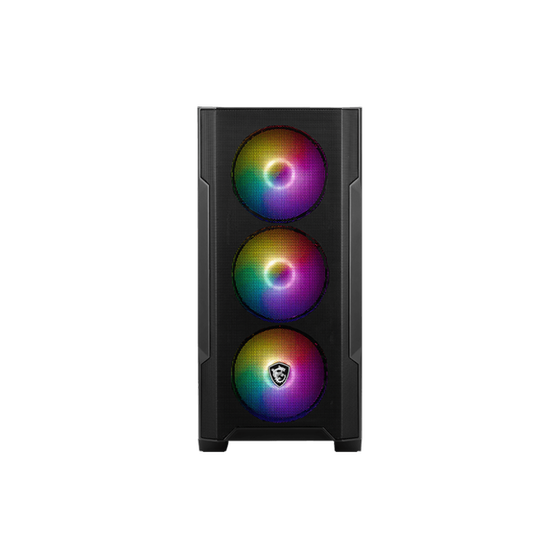 Desktop Intra (AMD Ryzen 7-8700G/16 GB/1TB SSD/Radeon 780M/Win11Home) image 2
