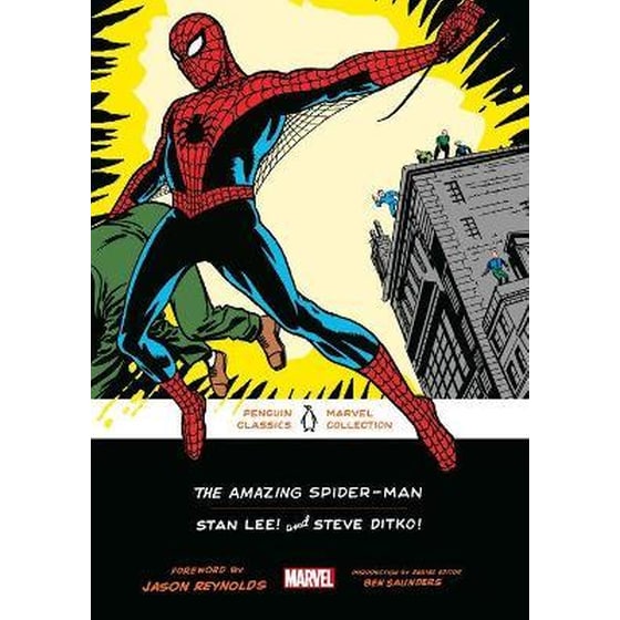 The Amazing Spider-Man image 0