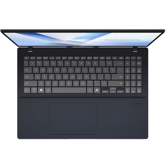ASUS  Vivobook 16 M1607KA-MB154W 16'' WUXGA IPS (AMD Ryzen AI 5-330/16GB/512GB SSD/Radeon Graphics/Win11Home) Laptop image 3