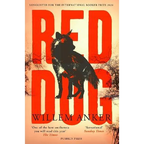 Red Dog image 0