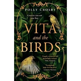 Vita and the Birds