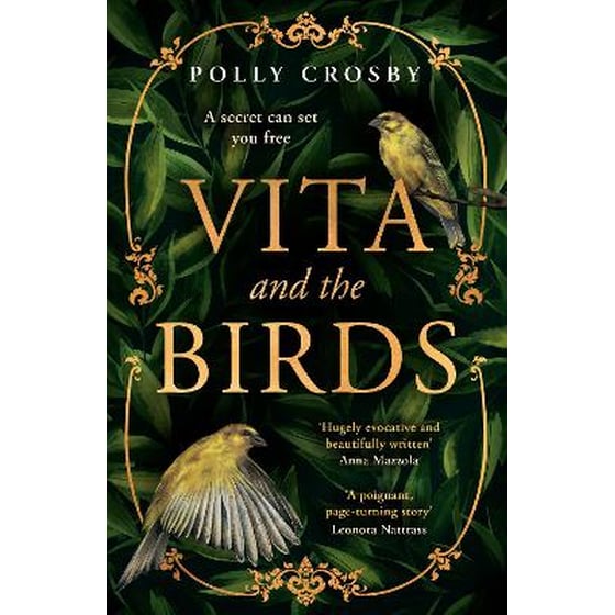 Vita and the Birds image 0