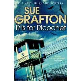 R is for Ricochet