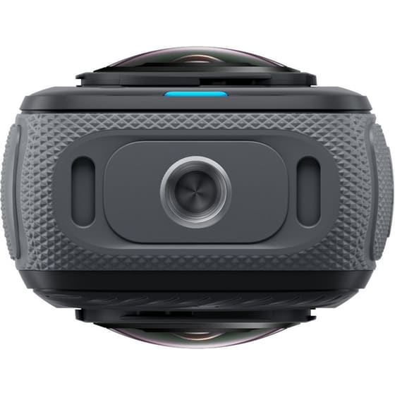 Action Camera Insta360 X4 8K - Μαύρο image 2