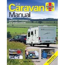 The Caravan Manual