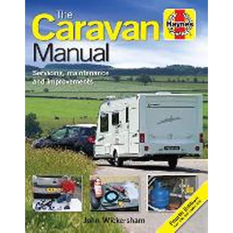 The Caravan Manual