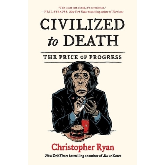 Civilized to Death image 0