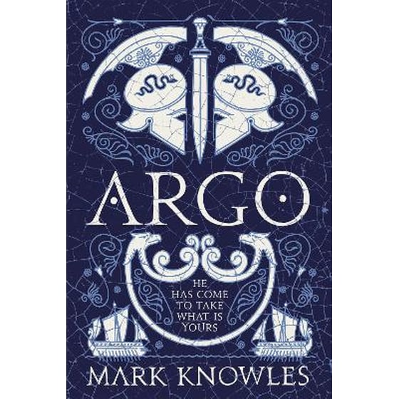 Argo image 0