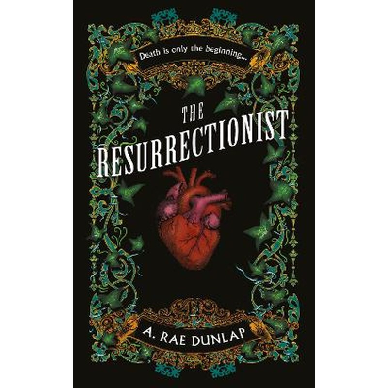 The Resurrectionist