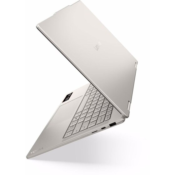 Lenovo Yoga 7 2-in-1 14AKP10 14" QHD+ OLED (AMD Ryzen AI 7-350/32 GB/1TB SSD/Radeon Graphics/Win11Home) Laptop image 10