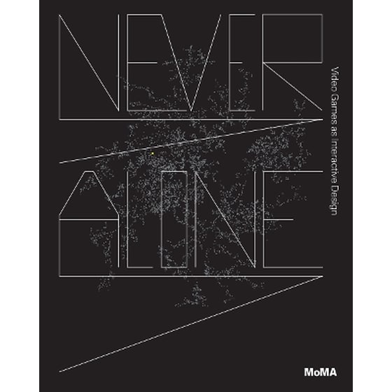 Never Alone image 0