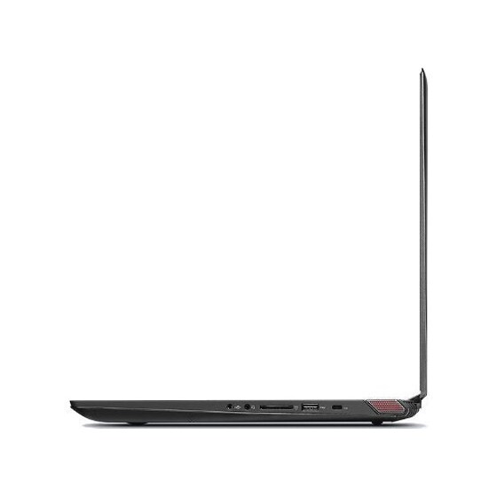 Laptop Lenovo Y5070 15.6" (i74710HQ/16GB/1TB/GTX 860M) & δώρα headset, πληκτρολόγιο και ποντίκι Razer image 4