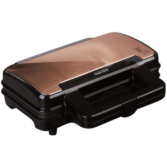 BERLINGER HAUS BH-9143 900W Rose Gold Τοστιέρα image 0