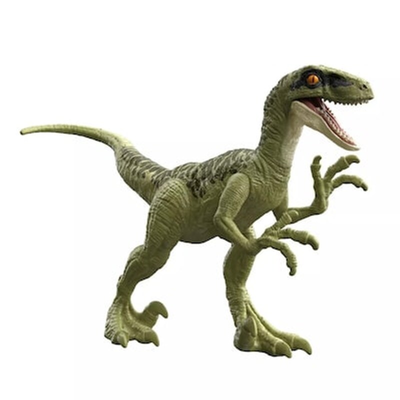 Βασικές Φιγούρες Δεινοσαύρων Νέα Σχέδια – Hcl82 Velociraptor
