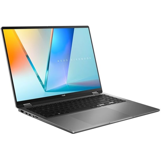 Asus Vivobook Flip Touch OLED TP3607AA-OLED-SI036W 16" FHD+ OLED (Intel Core Ultra 9-386H/32 GB/1TB SSD/Intel Graphics/Windows 11 Home) Laptop image 2