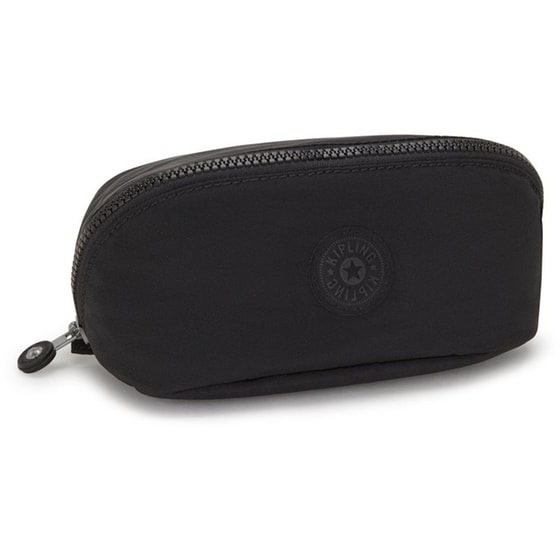 Kipling Νεσεσέρ 8.5x19x8cm Σειρά Mirko S - Μάυρο image 3