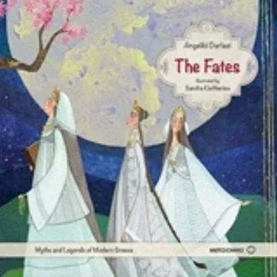The Fates image 0