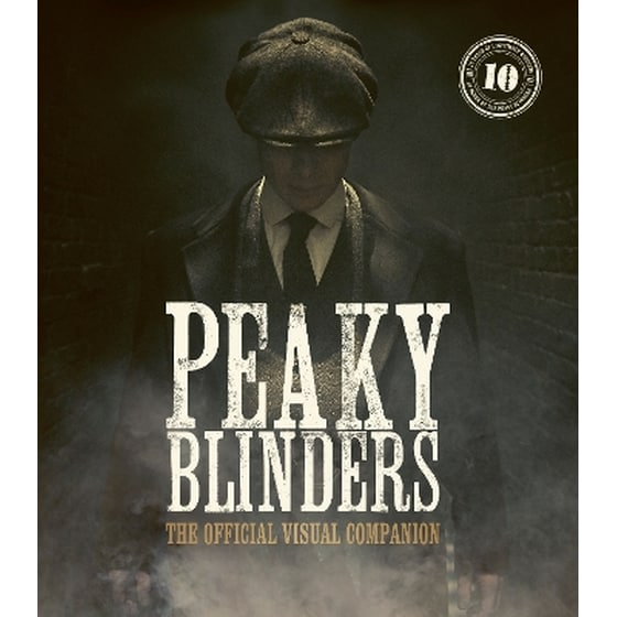 Peaky Blinders: The Official Visual Companion image 0