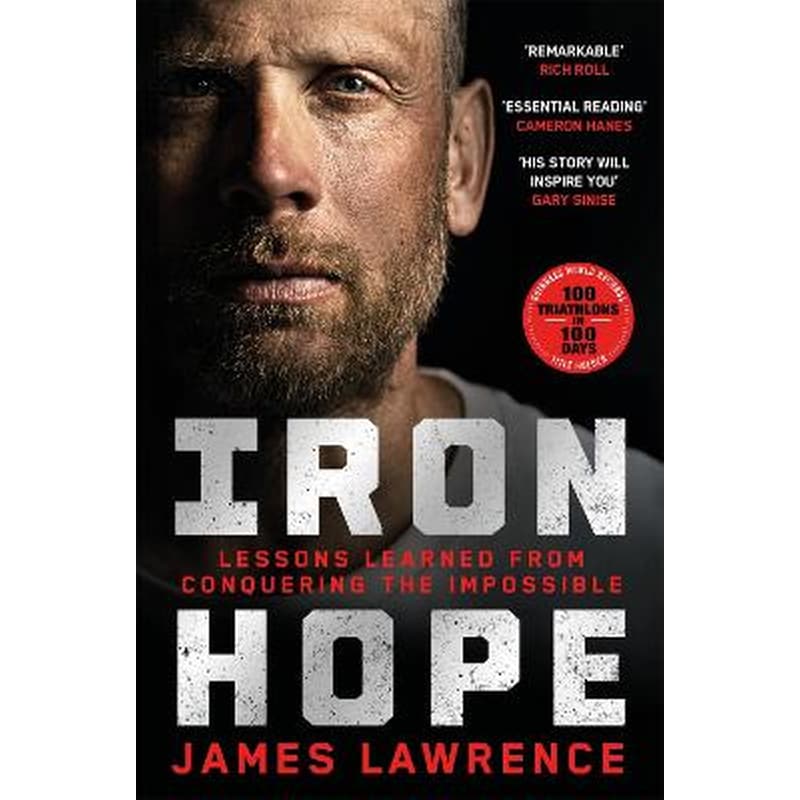 Iron Hope