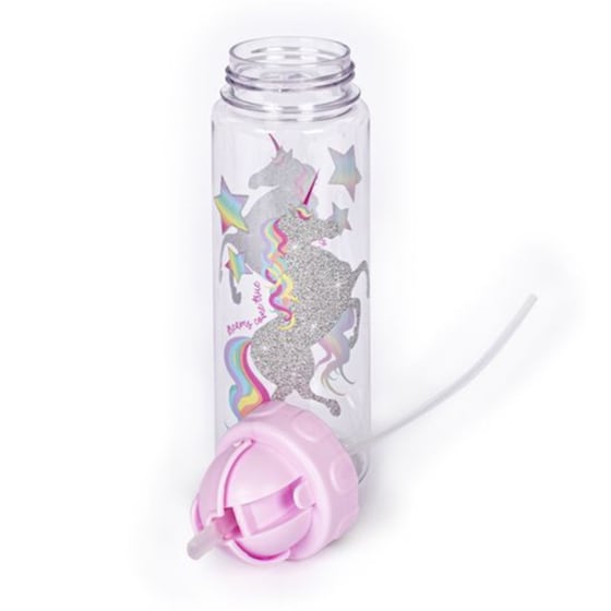 Παγούρι Tri Coastal Design Tcd Made for kids Πλαστικό 700ml Unicorn image 4