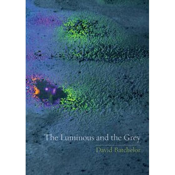 Luminous and the Grey image 0