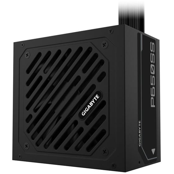 Τροφοδοτικό Gigabyte P550SS 550W 80 PLUS Silver image 2