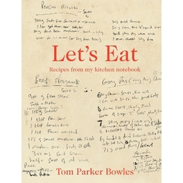 Let's Eat