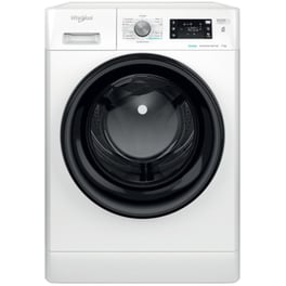 WHIRLPOOL FFB 7469 BV EE 7 kg 1.400 Στροφές Λευκό Πλυντήριο Ρούχων