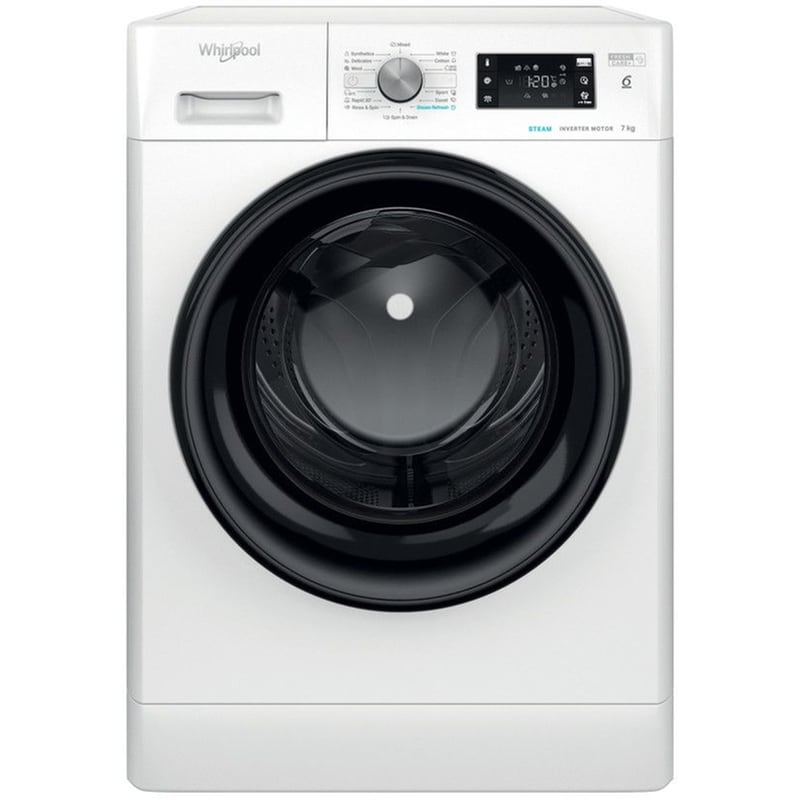 Whirlpool FFB 7469 BV EE 7kg Πλυντήριο Ρούχων