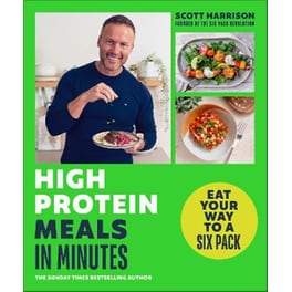 High-Protein Meals in Minutes