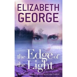 The Edge of the Light