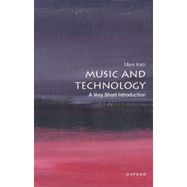 Music and Technology